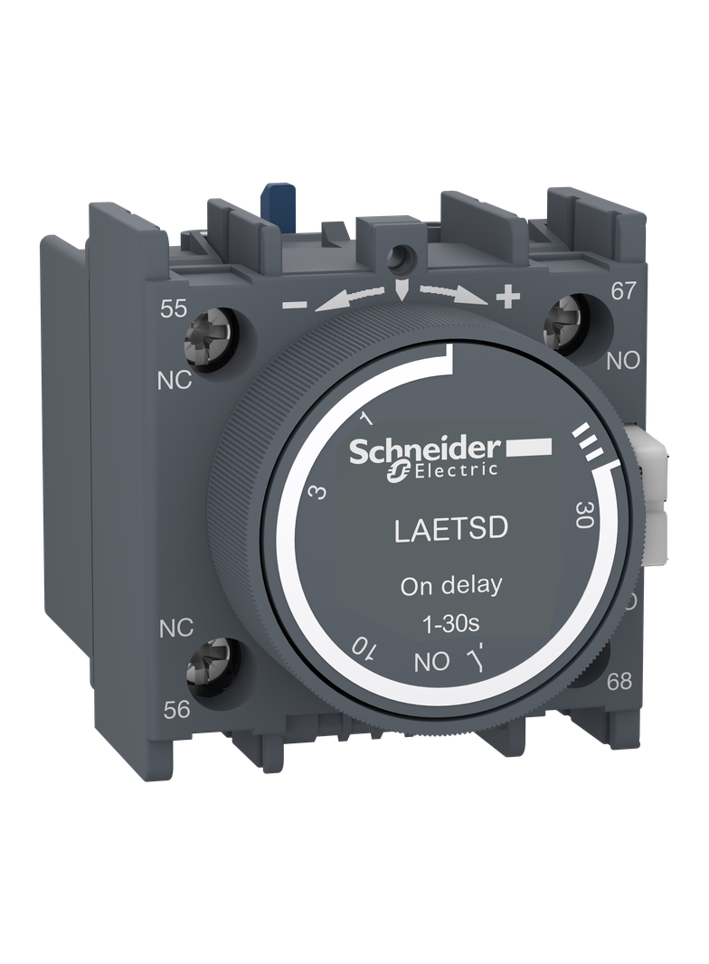 Moduł czasowy do układu GW-TR do LC1E