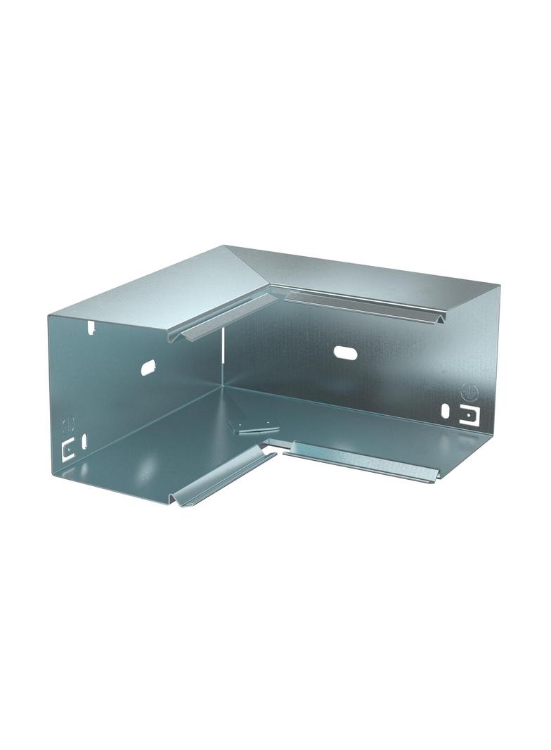 LKM I80080FS, NAROŻE WEWNĘTRZNE 80X80 STAL FS