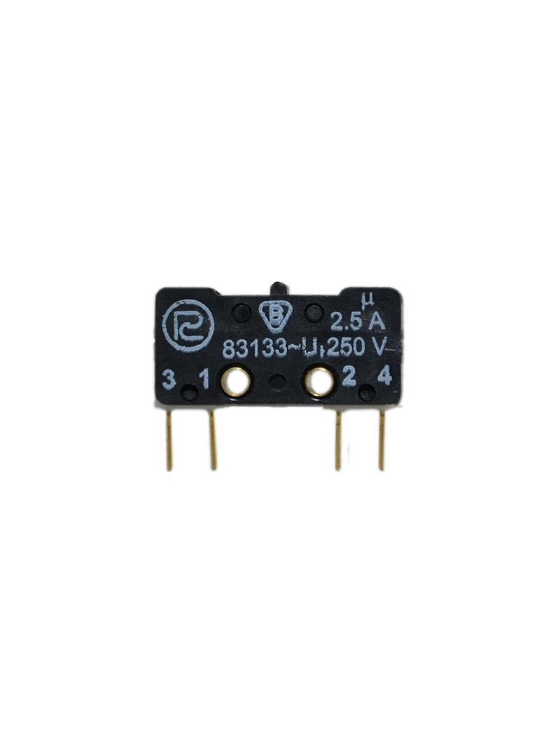Łącznik miniaturowy 83133 LO