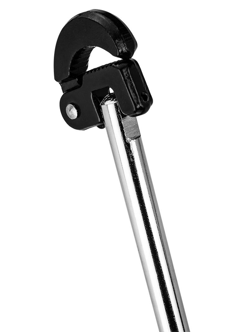 Klucz do armatury przegubowy