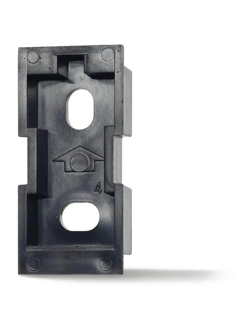 Adapter do montażu na panel, 020.01