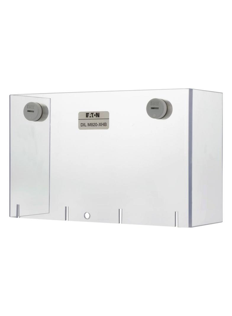 DILM820-XHB Osłona zacisków do DILM750..820