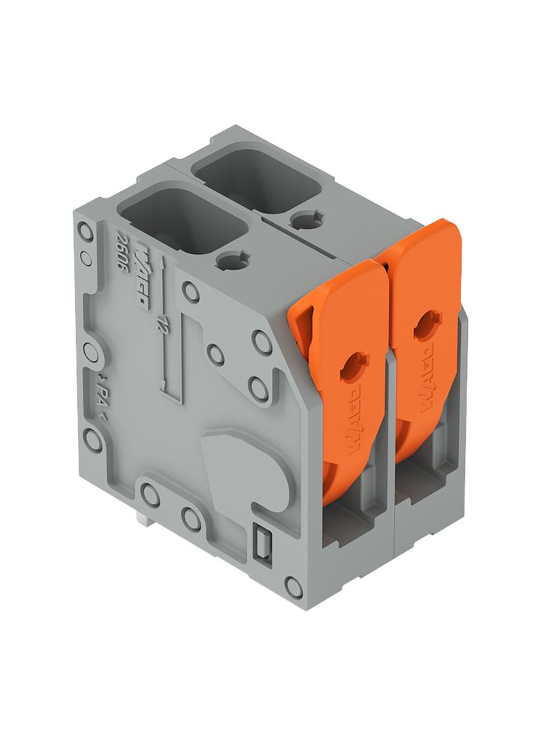 złączka do płytek drukowanych