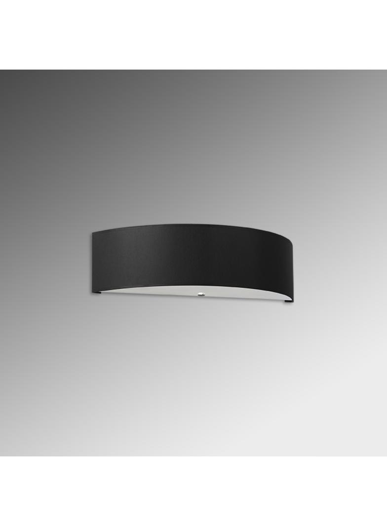 Sollux Kinkiet SKALA czarny SL.0764