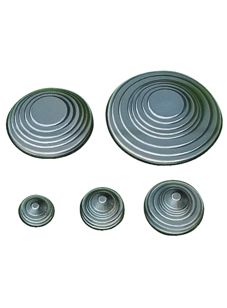 Dławik kablowy stożkowy, regulowany, PCW 98 x 3mm