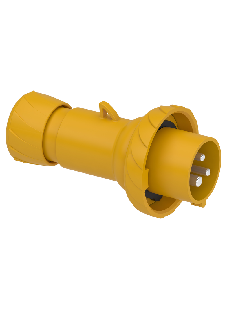 WTYK 16A 2P-E 100-130V IP67 50-60HZ SCHNEIDER