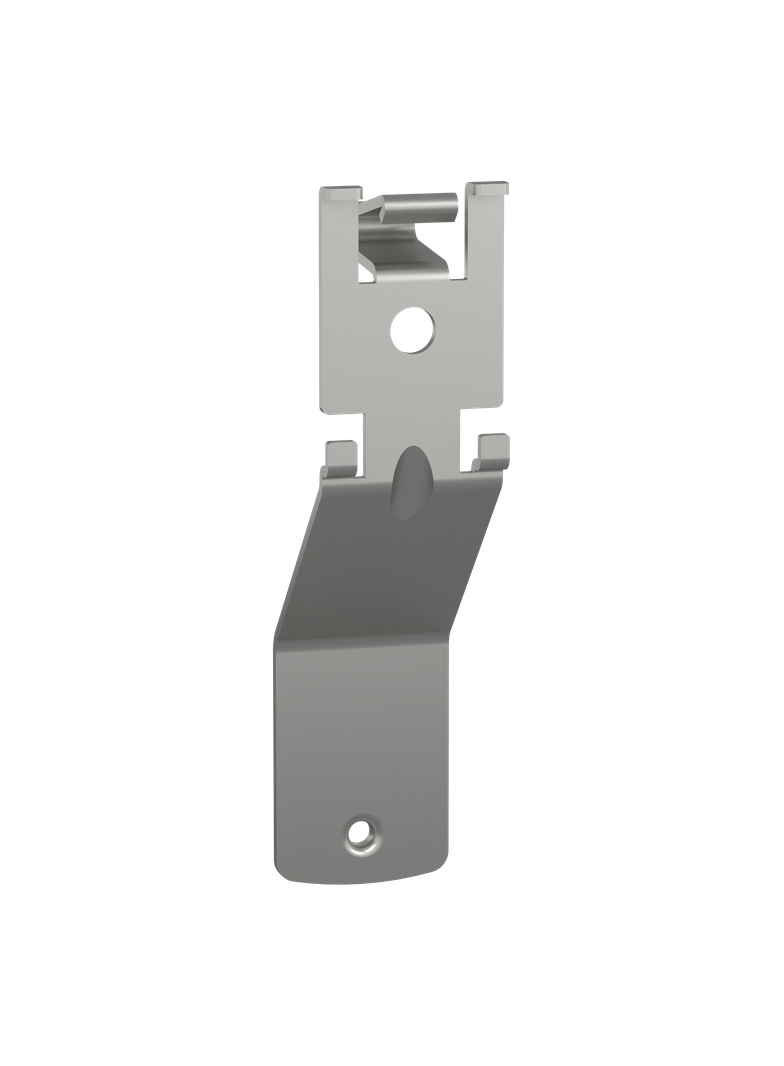 Rozdzielnice PrismaSet, wsporniki szyny uziemiającej 2 sztuki