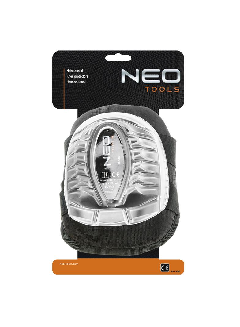 Nakolanniki żelowe CE