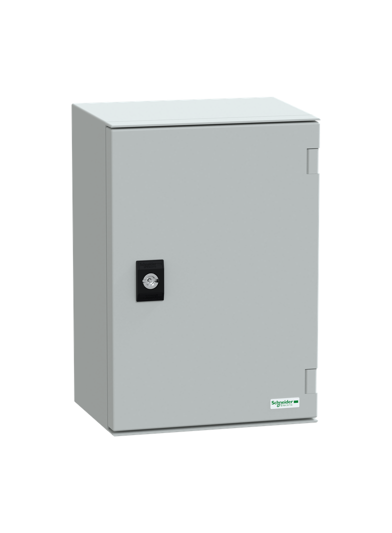 Thalassa Obudowa wisząca PLM ABS, Poliwęglan IP66 310x215x160 mm