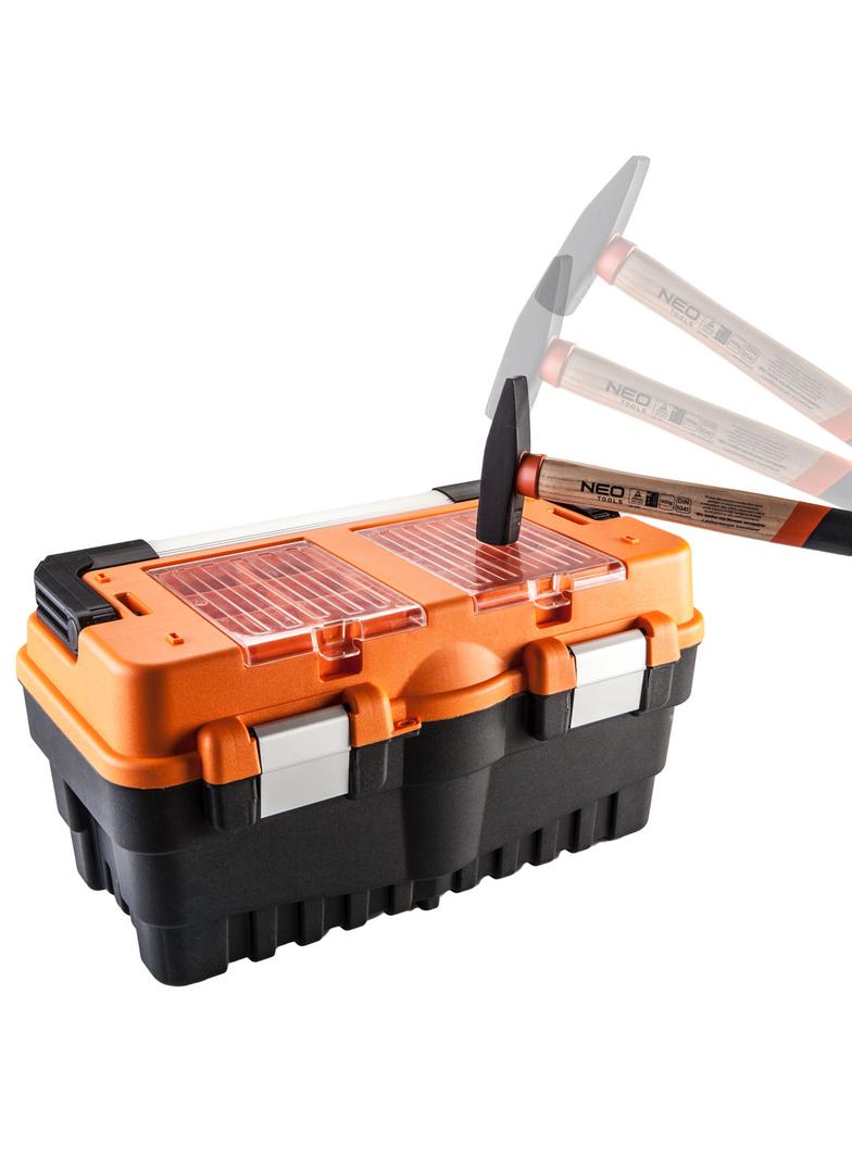 Skrzynka narzędziowa 21"