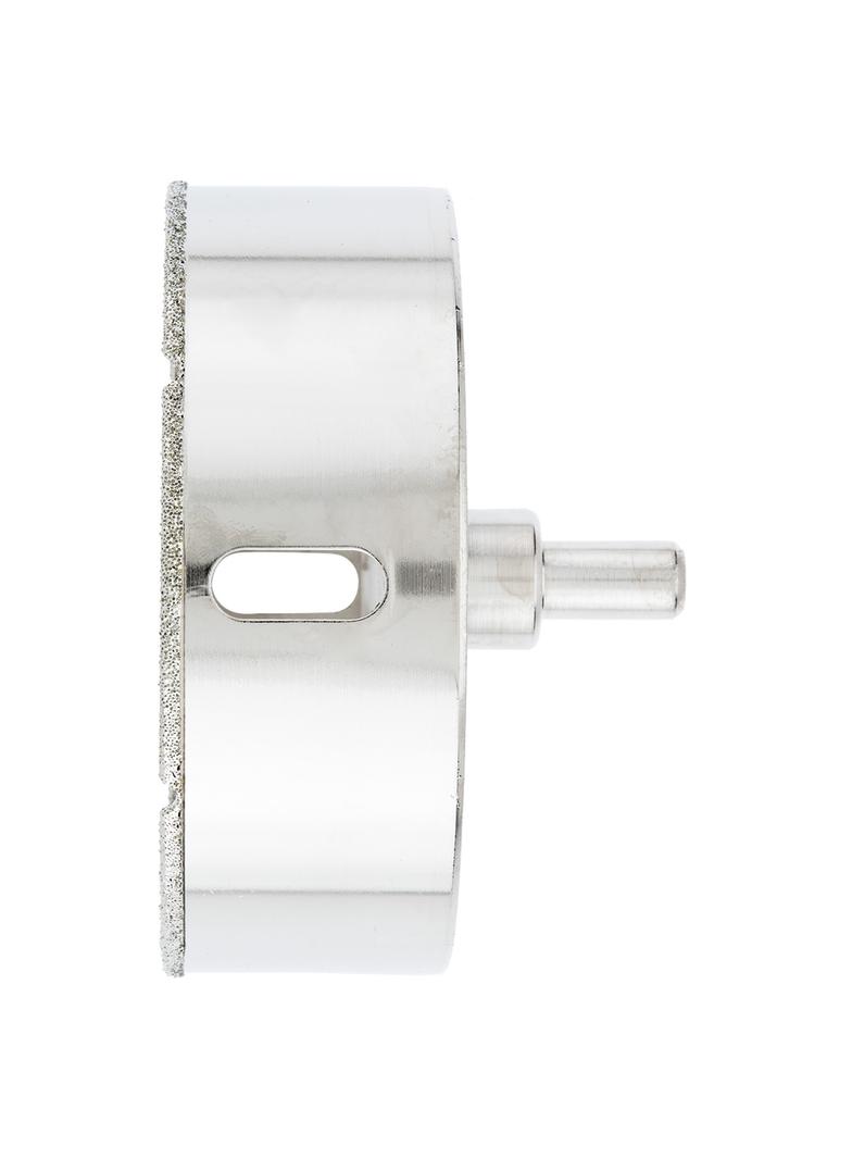 Wiertło diamentowe do gresu 100 mm