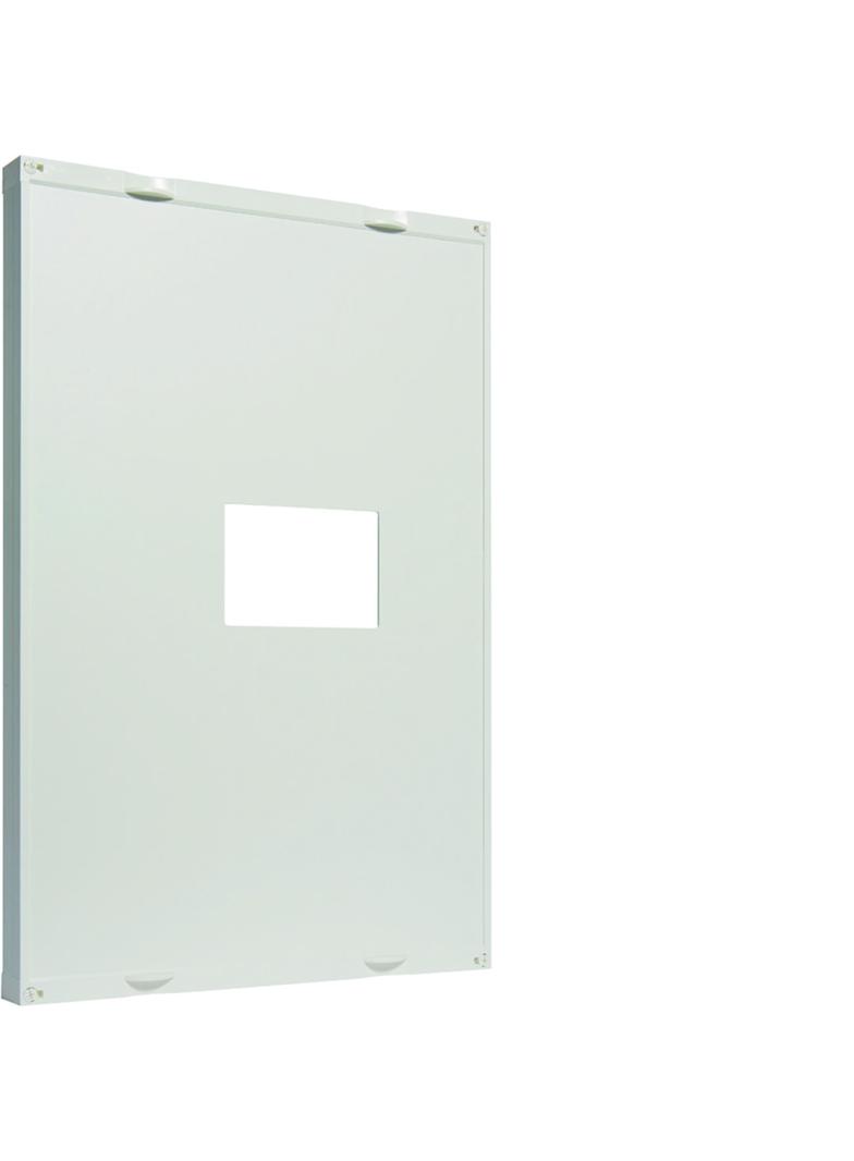 univers N HC 750x500mm zestaw dla wyłączników mocy 1250/1600A+nap.sil.+przył.FC UC52LE7M HAGER