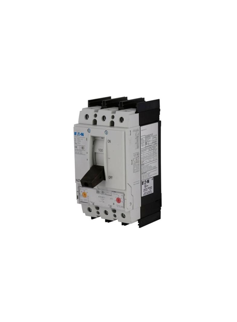 NZMH2-M160 Wyłącznik mocy 3P 160A BG2 281308 EATON