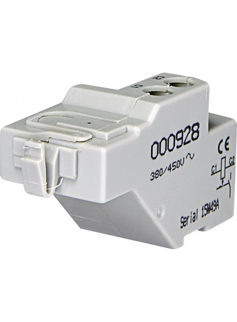 DA2 125-630AF AC380-450V WYZW.WZROSTOWY