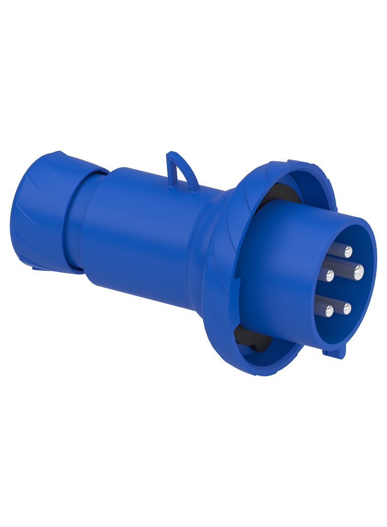 WTYK 32A 3P-N-E 200-250V IP67 50-60HZ PKX32M725 Schneider