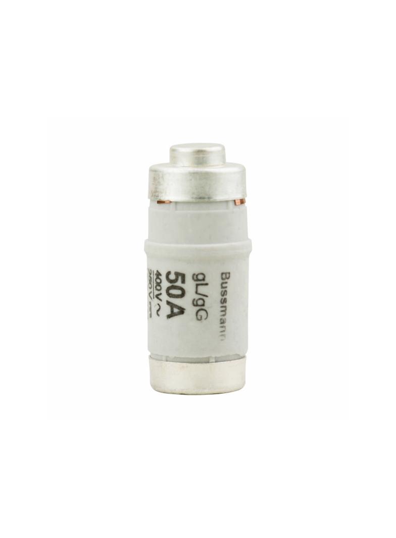 FUSE-D02 50A T GL/GG 400VAC E18 Wkładka D02 50A T GL/GG 400VAC E18 50NZ02 EATON