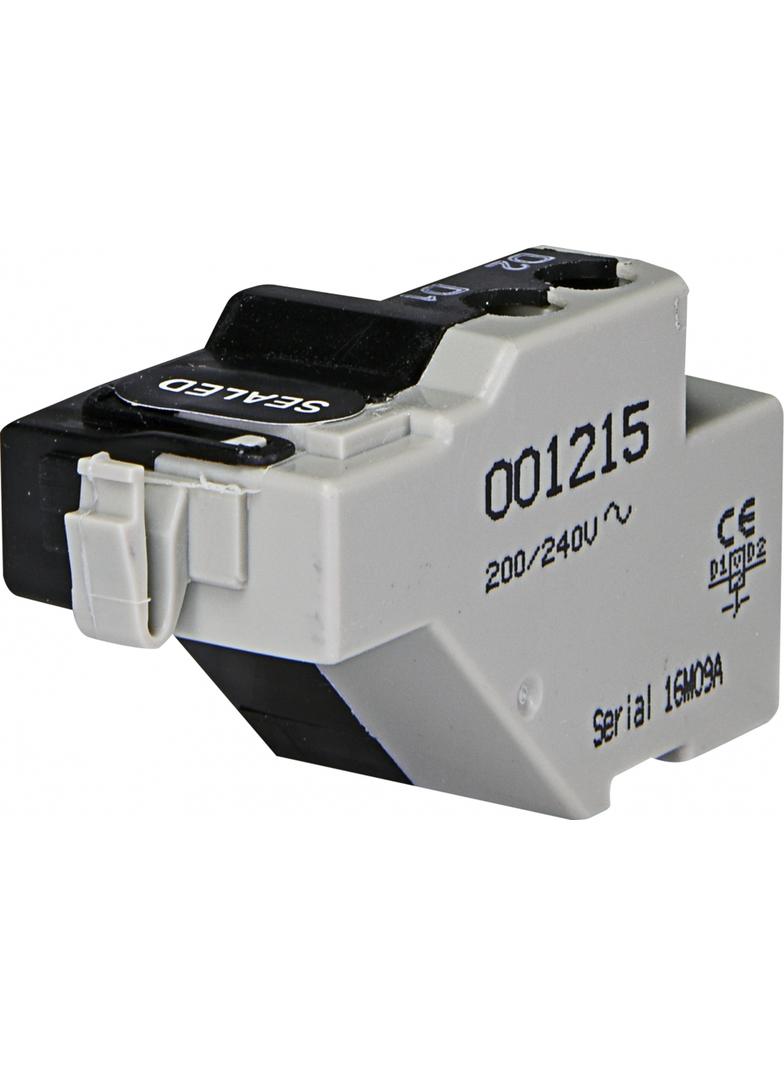 Wyzwalacz podnapięciowy NA2 125-630AF AC200-240V 004671153 ETI