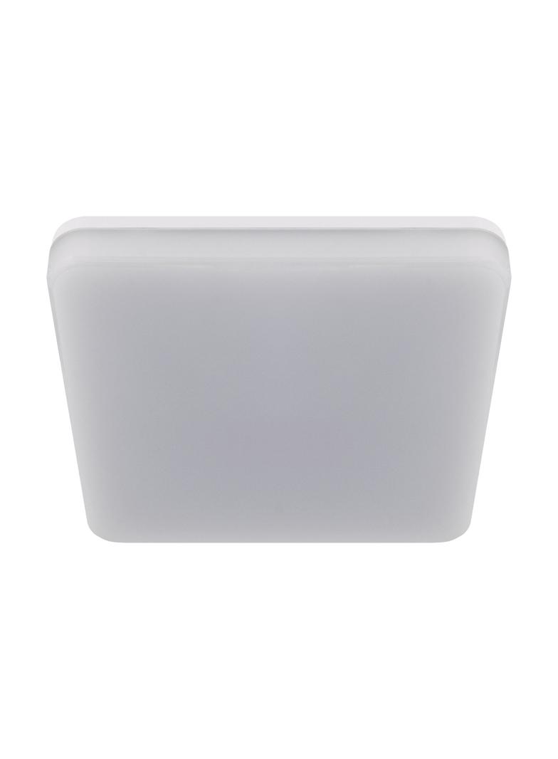 Oprawa hermetyczna MAJOR LED D 18W WHITE 4000K 03743 IDEUS