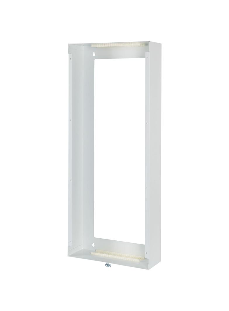 Rama do montażu natynkowego KLV 5-rzędowej 302496 EATON