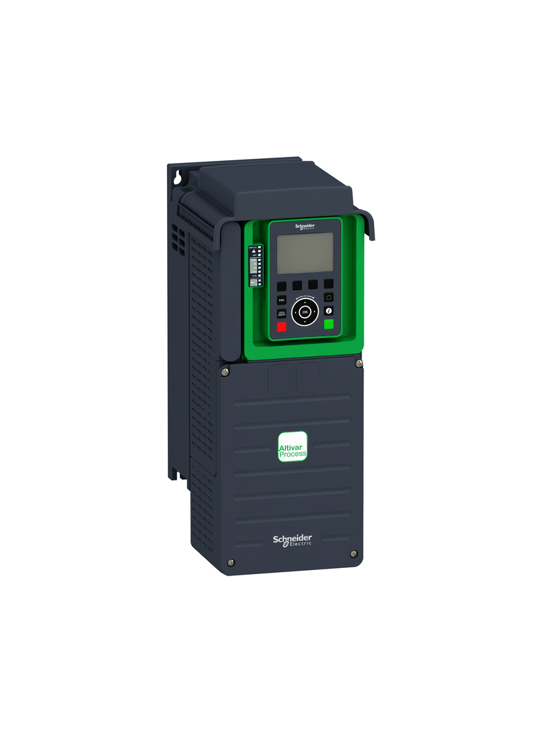 Przemiennik częstotliwości ATV930 3 fazowe 380/480VAC 50/60Hz 11kW 23.5A IP21