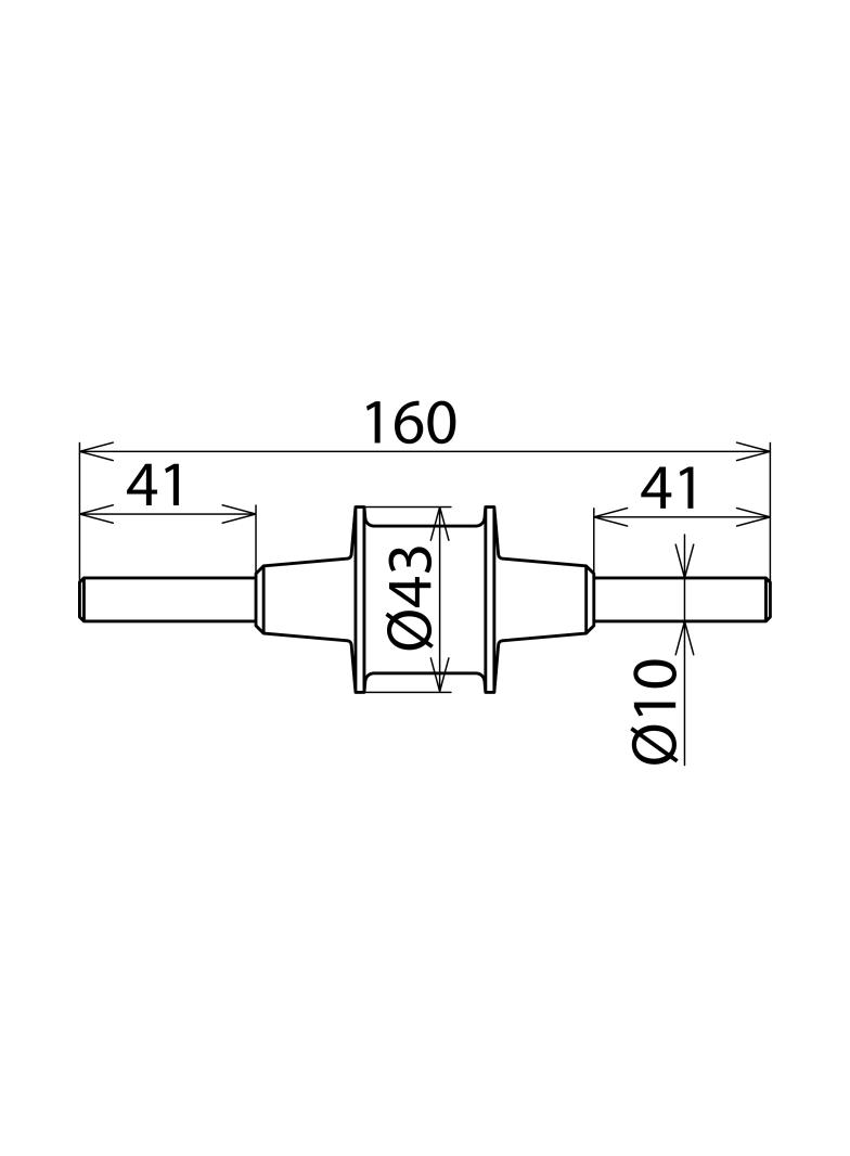 Iskiernik separacyjny