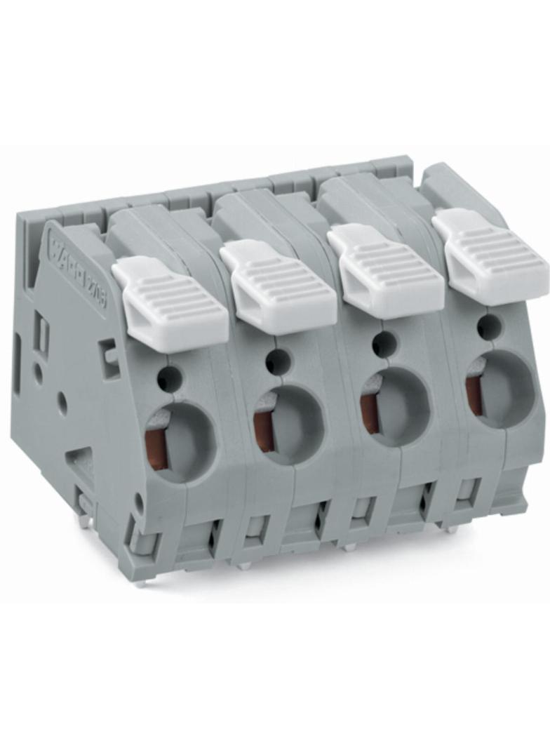 złączka do płytek drukowanych