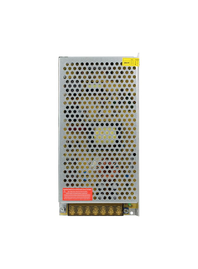 Zasilacz open frame 12 VDC 150W IP20 przeciążalność chwilowa 150% OR-ZL-1635 ORNO