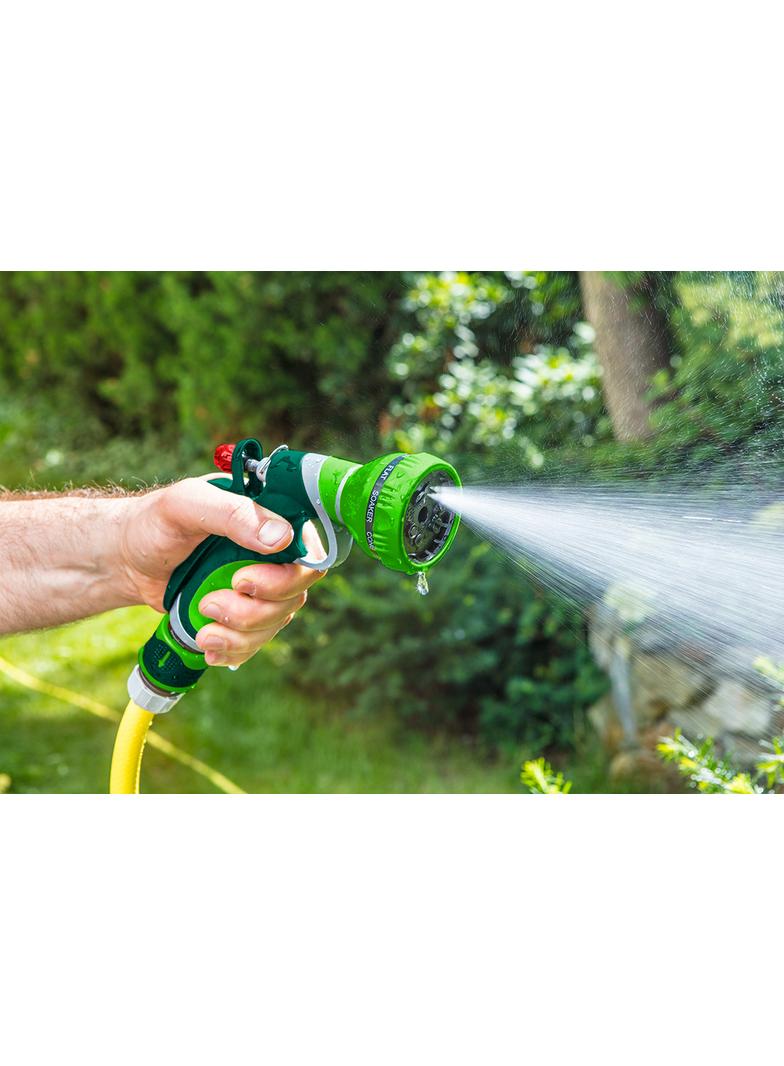 Zraszacz pistoletowy 9-funkcyjny