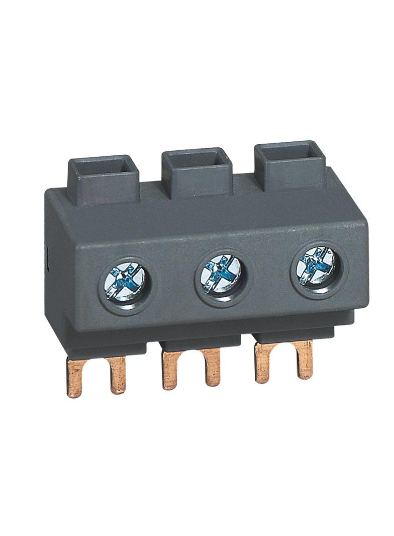 MODUŁ ZASIAJĄCY DO MPX3 32S/H/MA, Legrand