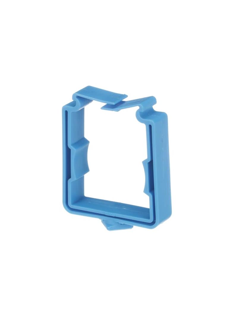 ED45P1000 Obejma kabl. na DIN 55mm (1opak=1000szt)