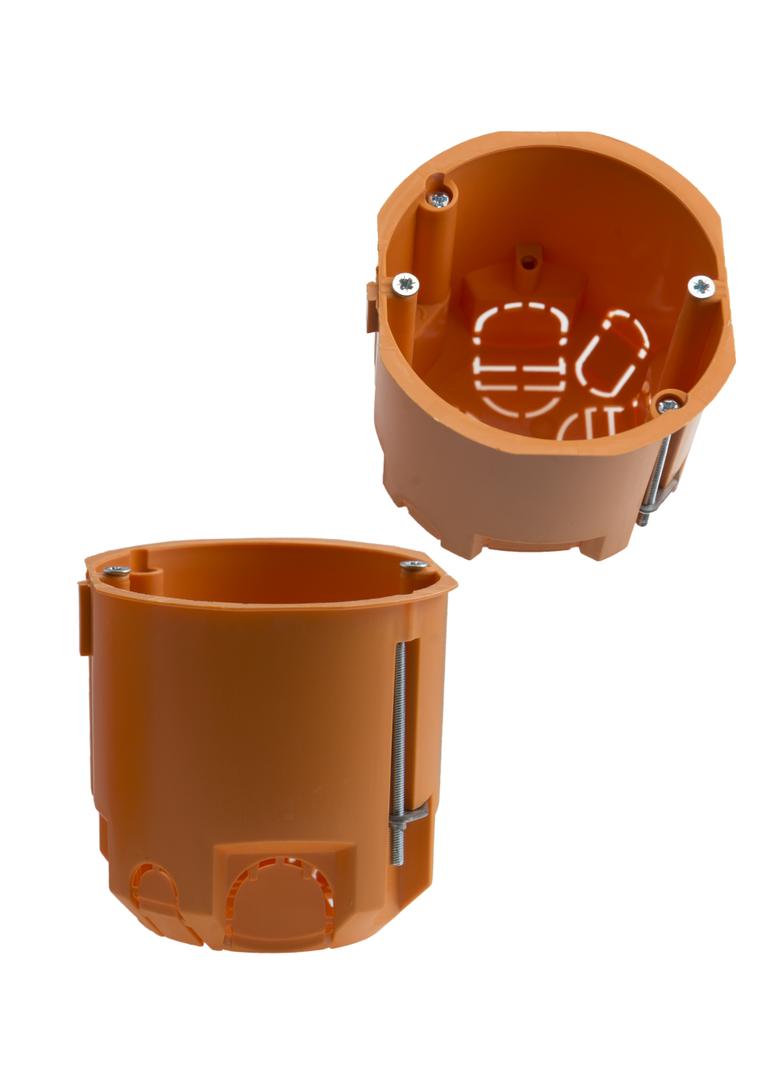 PK 68 do płyt gipsowych głęboka łączeniowa ;  seria pomarańczowa