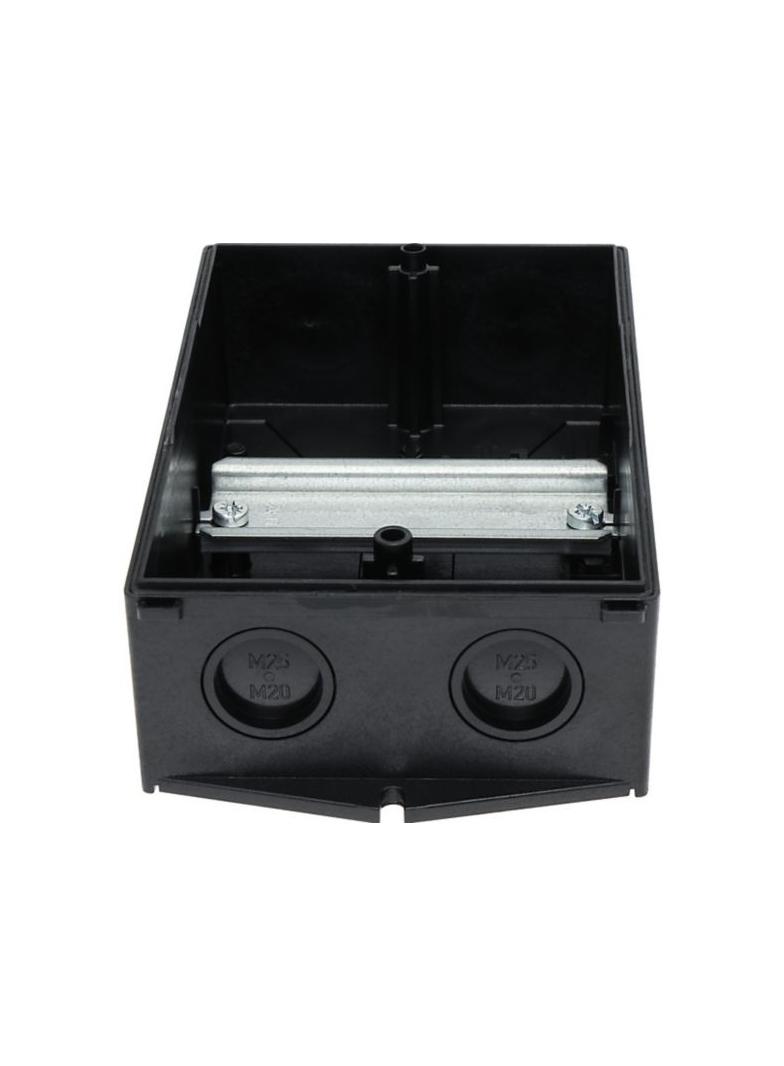 CI-K2H-145-TS Mała obudowa CI-K2 z szyną montażową WxSxG=160x100x145mm 229305 EATON