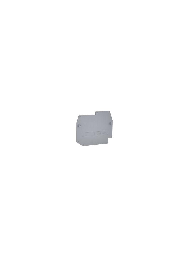 Płytka skrajna do ESC-CBS.2 ESC-CB/PT 003903237 ETI