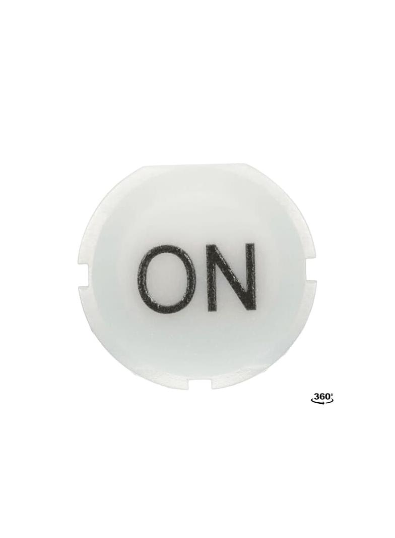 Tabliczka opisowa KTC1-1039