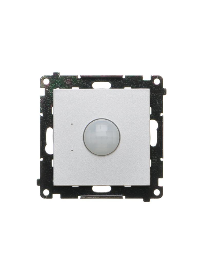 Simon 55 Czujnik ruchu Aluminium mat TECR1.01/143 KONTAKT