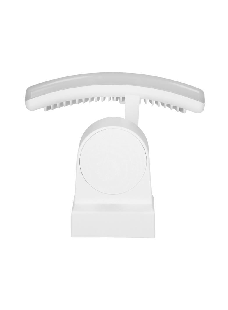 Naświetlacz ogrodowy LED 2200lm IP65 4000K PC biały TOS 30W AD-NL-6148WL4 ORNO