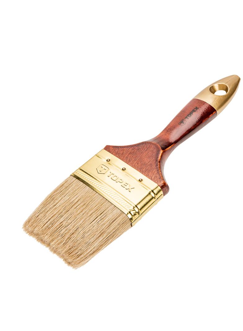 Pędzel płaski uniwersalny 3.0" S