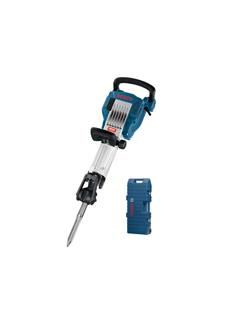 GSH 16-28 MŁOT UDAROWY 1750W / 45J