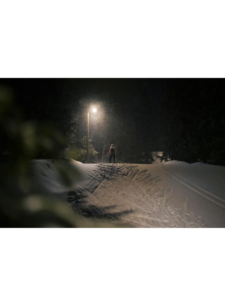 Oprawa uliczna STREETLIGHT FLEX SMALL 25W 730 RV25ST ALW