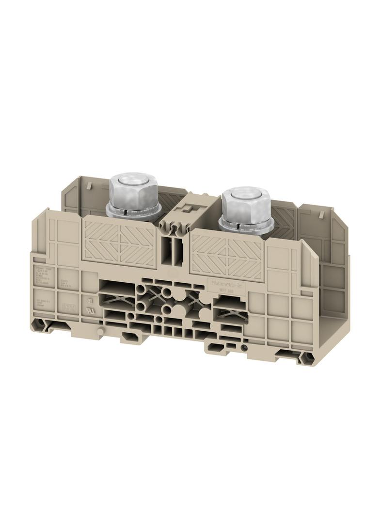 WFF 300 Złączka szynowa przelotowa, nr.katalogowy 1028700000