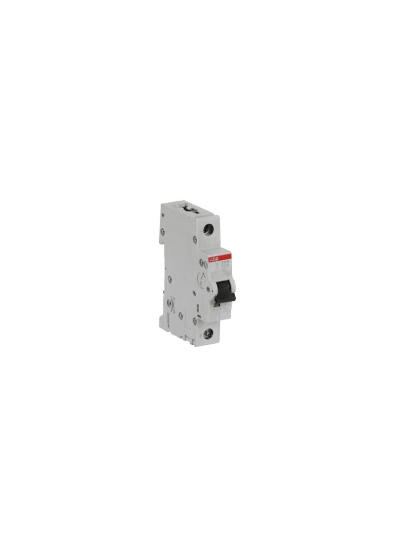 S201M-C0.5UC Wyłącznik nadprądowy 10kA AC/DC 1P C0.5A 2CDS271061R0984 ABB