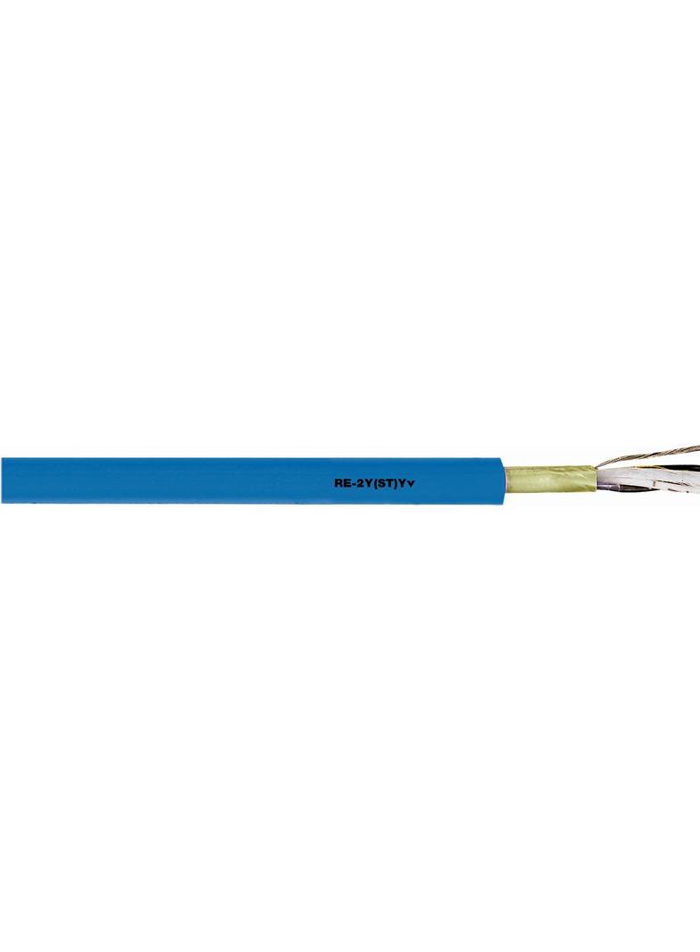 RE-2Y(ST)YV_BL_2X2_X_1,3 0032423 LAPP KABEL