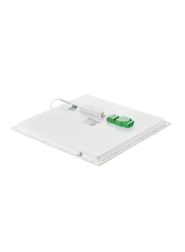 Panel LED Coreline RC132V G6 UGR19 26W 3600lm IP20/44 4000K barwa neutralna ściemnialna 36S/ 840 PSD