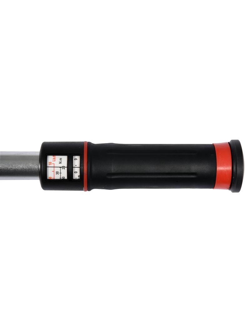 KLUCZ DYNAMOMETRYCZNY 1/2  20-220Nm