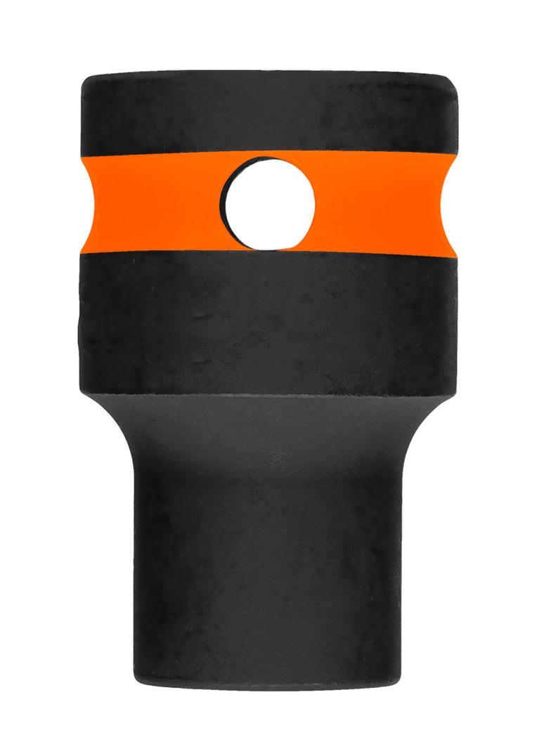 Nasadka udarowa 1/2'' 10x38mm Cr-Mo NEO GTX 12-210 GTX Poland