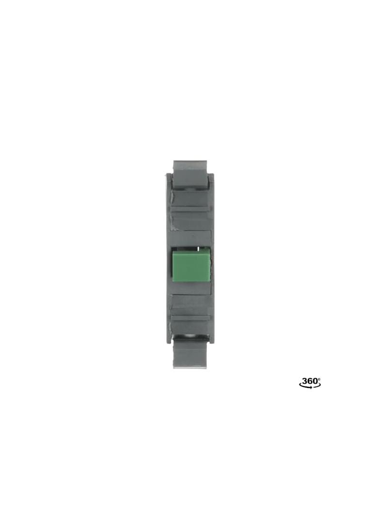 Blok styków 1NO mikrowłączniki MCBL-10