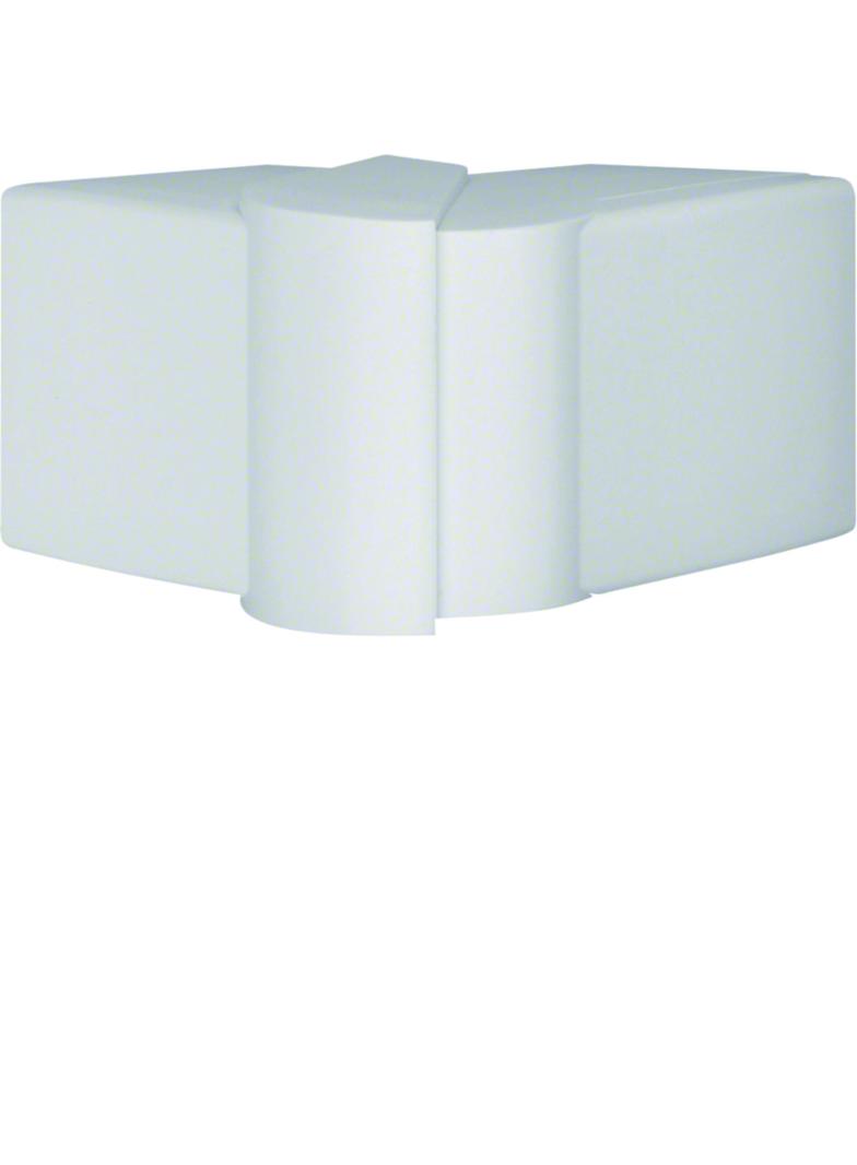 tehalit.LF/LFF Kąt zewnętrzny regulowany 60x60mm, jasnoszary