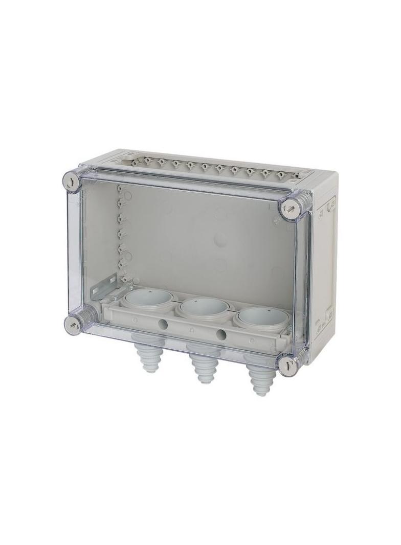 KST43-150 Króciec gwintowany CI dół bez zacisku (modu 084012 EATON