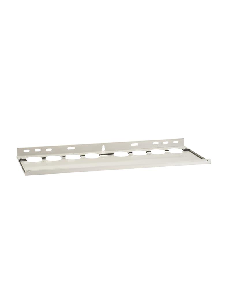 OEZXPE38R pokrywa obudowy metalowej EMC z otworami pierścieniowymi 1SCA022399R0710 ABB