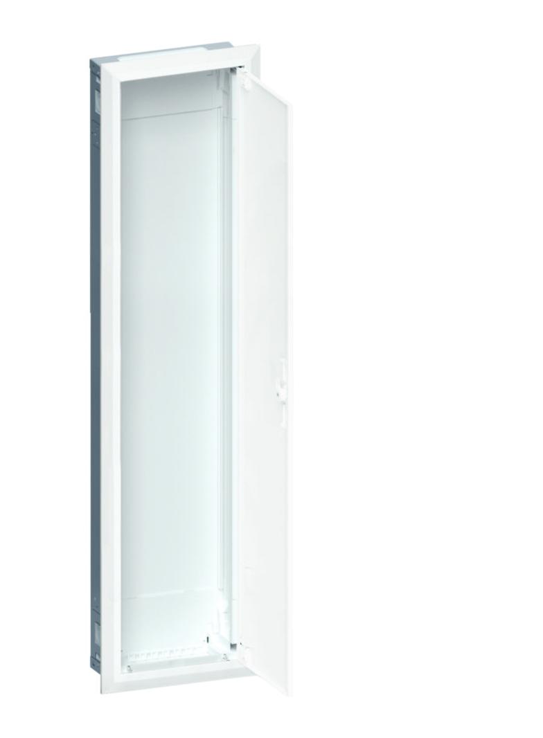 FW Rozdzielnica pusta 96M IP30 II kl p/t